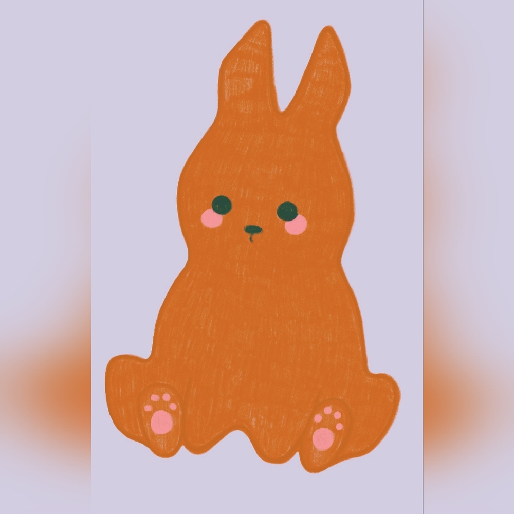 Meet your Posher, Do3Bunnie!